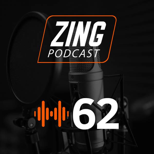 Zing Podcast